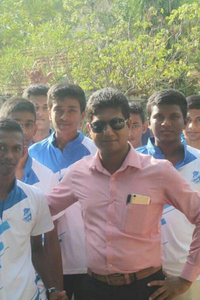 ජනාධිපති විද්යාලීය පළමු වසර පූර්ණය හා දීපානි විද්යාලීය 67 වන වසර පූර්ණය සැමරීම 104