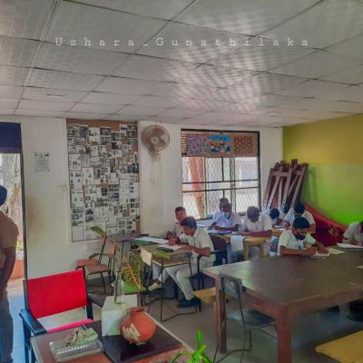 අපේ පාසල Prd.83