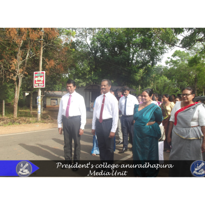 Presidents College Anuradhapura 44