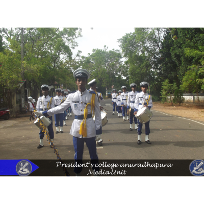 Presidents College Anuradhapura 45