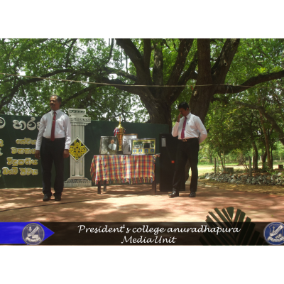 Presidents College Anuradhapura 52